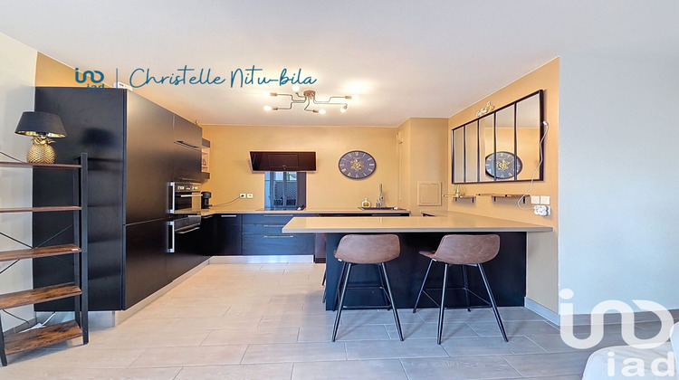 Ma-Cabane - Vente Appartement Serris, 47 m²