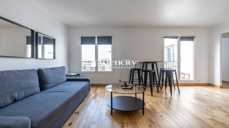 Ma-Cabane - Vente Appartement Serris, 44 m²