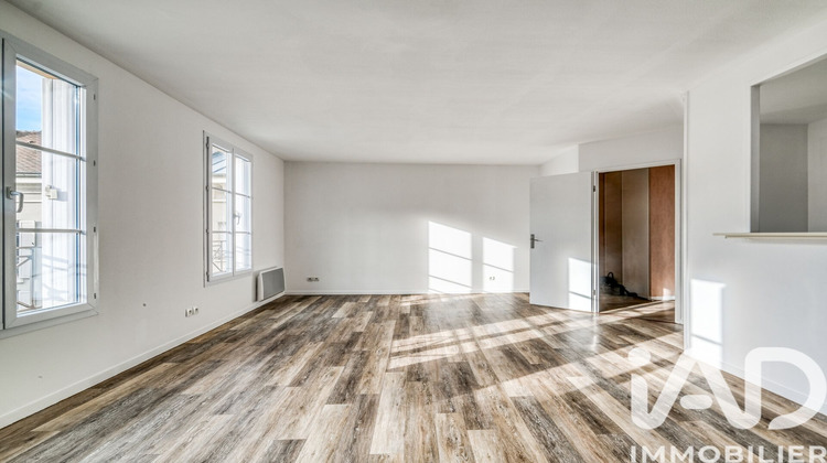 Ma-Cabane - Vente Appartement Serris, 66 m²