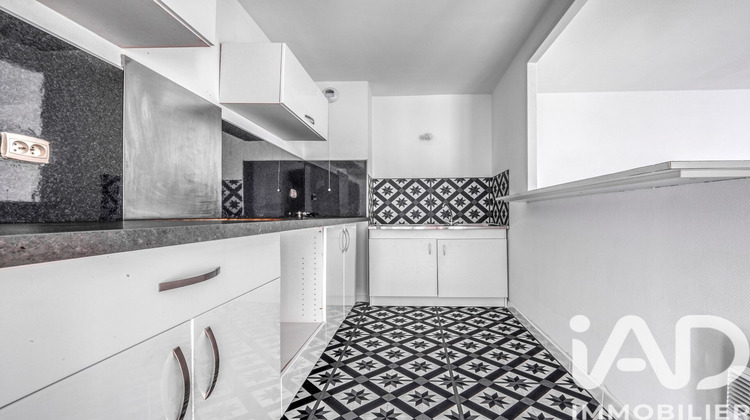 Ma-Cabane - Vente Appartement Serris, 66 m²