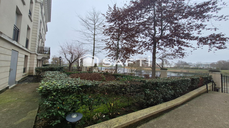 Ma-Cabane - Vente Appartement Serris, 44 m²