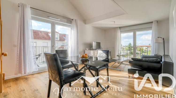 Ma-Cabane - Vente Appartement Serris, 78 m²