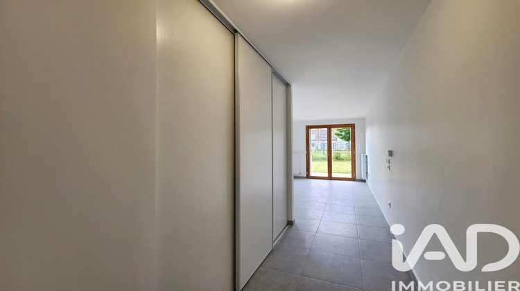 Ma-Cabane - Vente Appartement Serris, 58 m²
