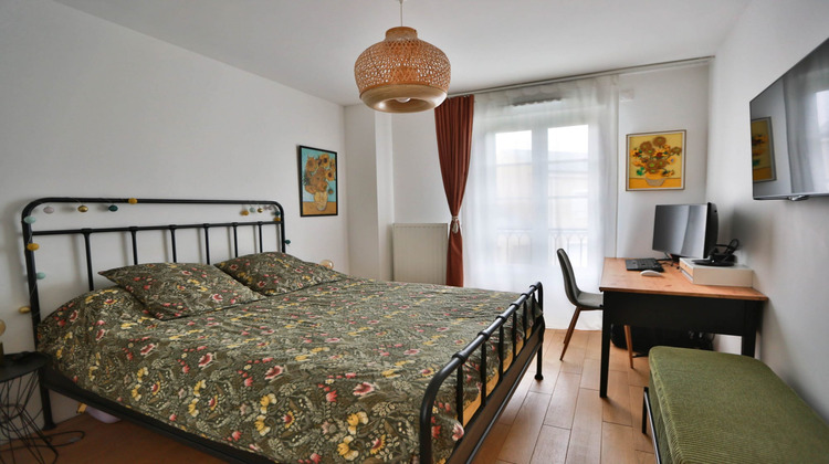 Ma-Cabane - Vente Appartement Serris, 62 m²