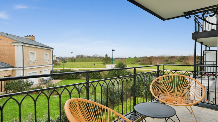 Ma-Cabane - Vente Appartement Serris, 62 m²