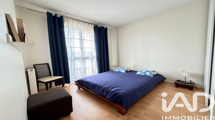 Ma-Cabane - Vente Appartement Serris, 62 m²