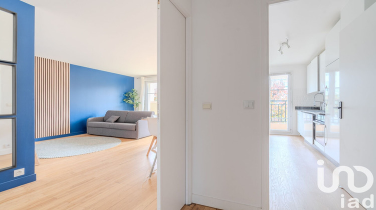 Ma-Cabane - Vente Appartement Serris, 84 m²