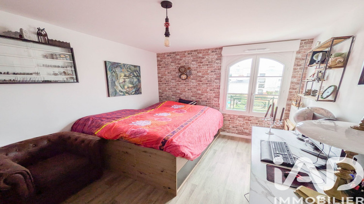 Ma-Cabane - Vente Appartement Serris, 86 m²