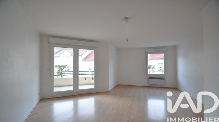 Ma-Cabane - Vente Appartement Serris, 45 m²