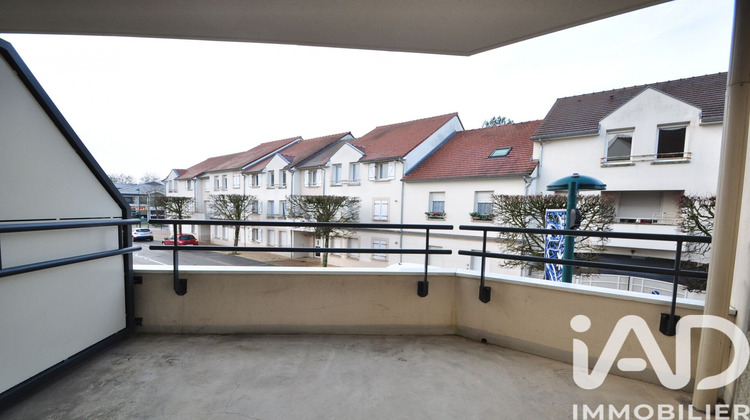 Ma-Cabane - Vente Appartement Serris, 45 m²