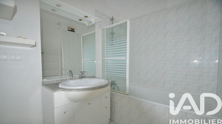 Ma-Cabane - Vente Appartement Serris, 45 m²