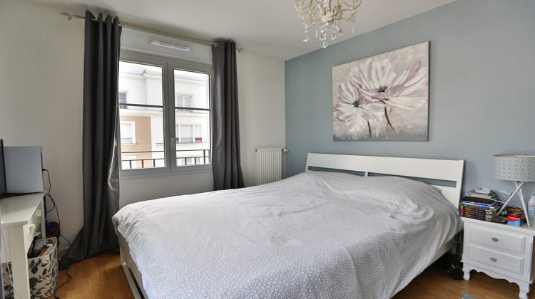 Ma-Cabane - Vente Appartement Serris, 60 m²