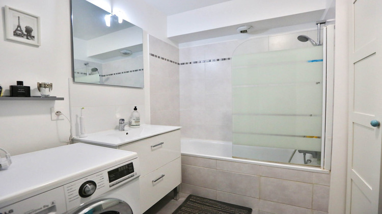 Ma-Cabane - Vente Appartement Serris, 60 m²