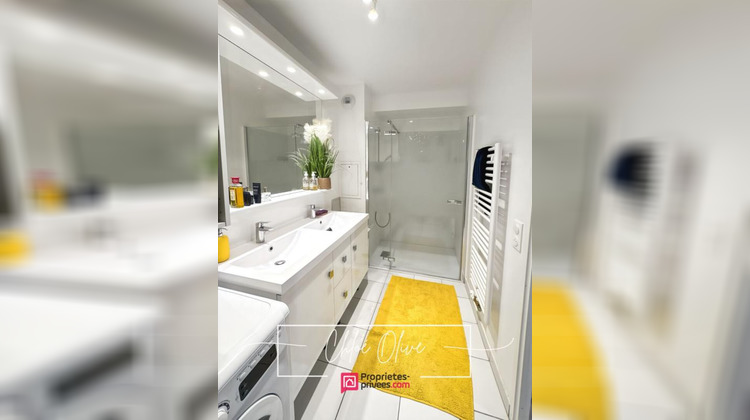 Ma-Cabane - Vente Appartement SERRIS, 29 m²