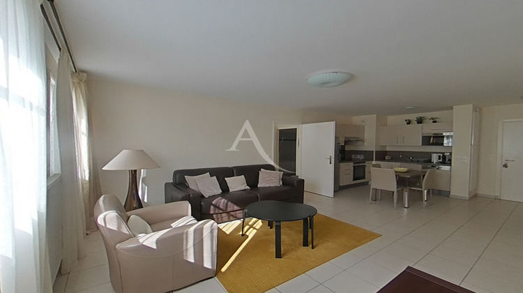 Ma-Cabane - Vente Appartement SERRIS, 44 m²