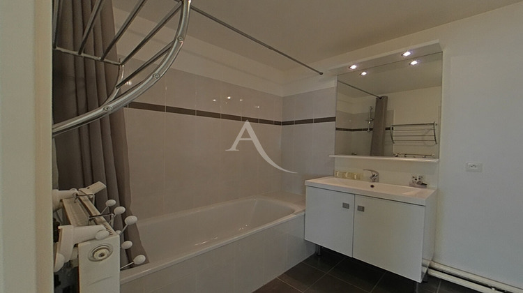 Ma-Cabane - Vente Appartement SERRIS, 44 m²