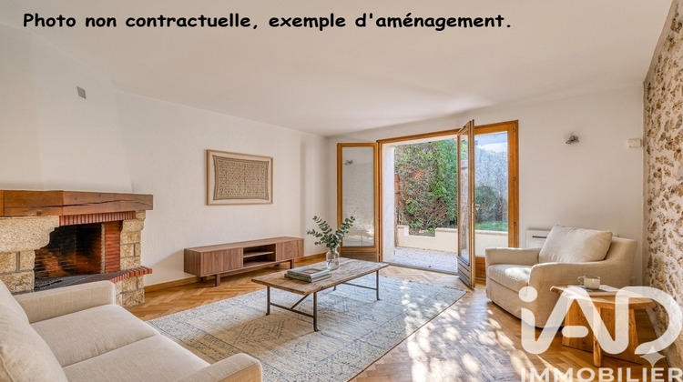 Ma-Cabane - Vente Appartement Serris, 29 m²