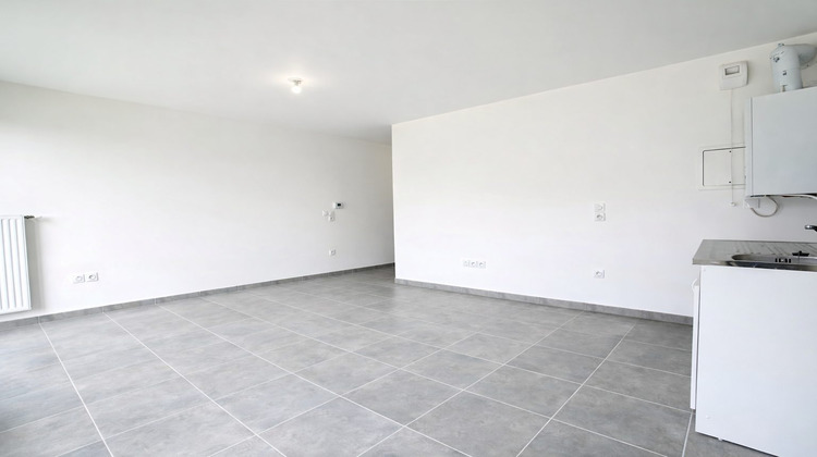 Ma-Cabane - Vente Appartement Serris, 57 m²