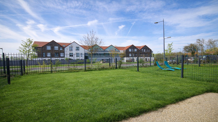 Ma-Cabane - Vente Appartement Serris, 57 m²