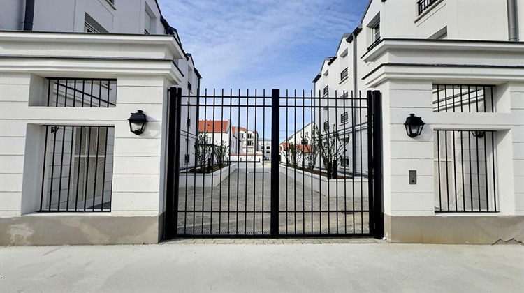 Ma-Cabane - Vente Appartement SERRIS, 60 m²