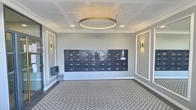 Ma-Cabane - Vente Appartement SERRIS, 60 m²