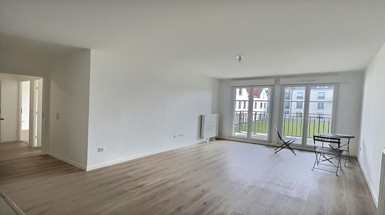 Ma-Cabane - Vente Appartement SERRIS, 60 m²