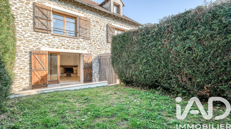 Ma-Cabane - Vente Appartement Serris, 29 m²