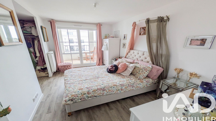Ma-Cabane - Vente Appartement Serris, 86 m²