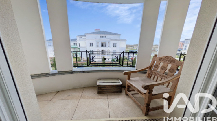 Ma-Cabane - Vente Appartement Serris, 86 m²