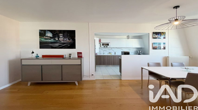 Ma-Cabane - Vente Appartement Serris, 111 m²