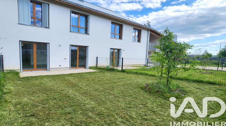 Ma-Cabane - Vente Appartement Serris, 58 m²