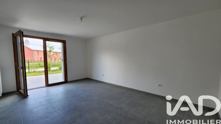 Ma-Cabane - Vente Appartement Serris, 58 m²