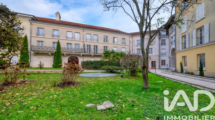 Ma-Cabane - Vente Appartement Serris, 66 m²