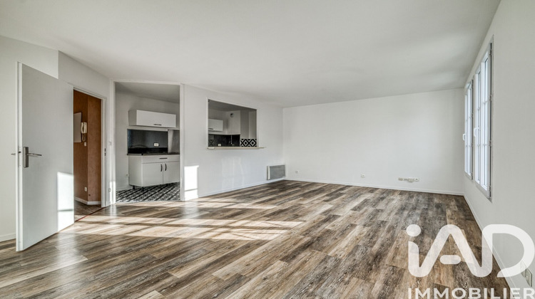 Ma-Cabane - Vente Appartement Serris, 66 m²