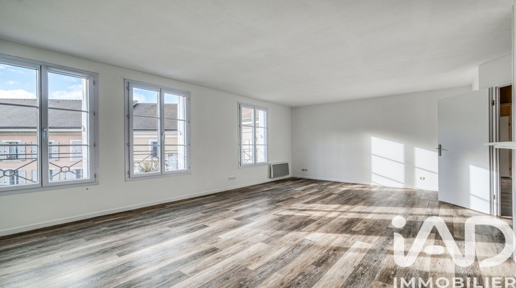 Ma-Cabane - Vente Appartement Serris, 66 m²