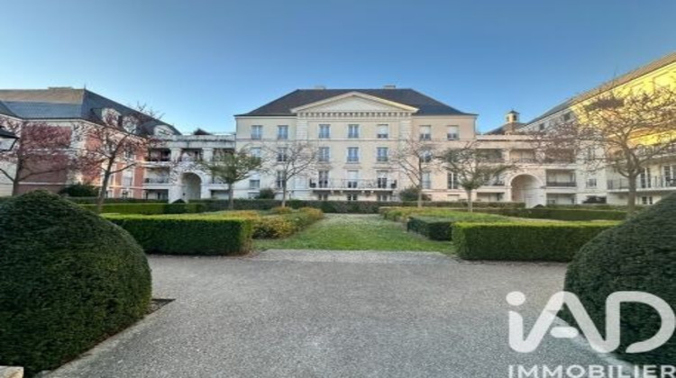 Ma-Cabane - Vente Appartement Serris, 45 m²