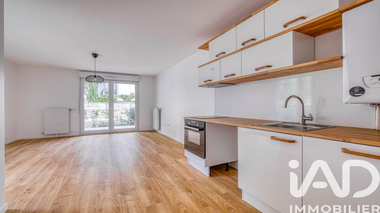 Ma-Cabane - Vente Appartement Serris, 46 m²