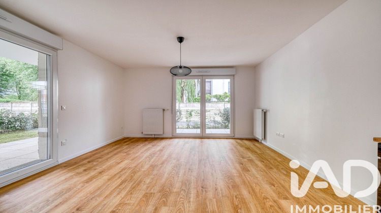Ma-Cabane - Vente Appartement Serris, 46 m²