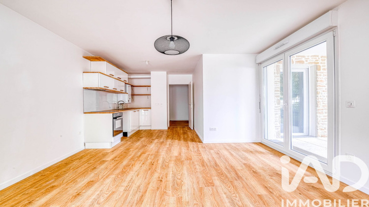 Ma-Cabane - Vente Appartement Serris, 46 m²