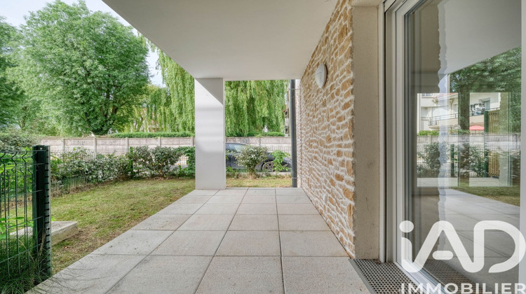 Ma-Cabane - Vente Appartement Serris, 46 m²
