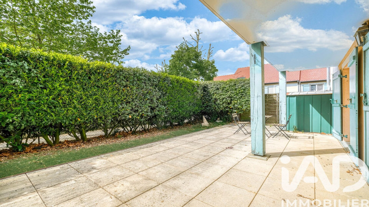 Ma-Cabane - Vente Appartement Serris, 50 m²