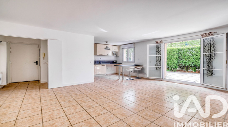 Ma-Cabane - Vente Appartement Serris, 50 m²