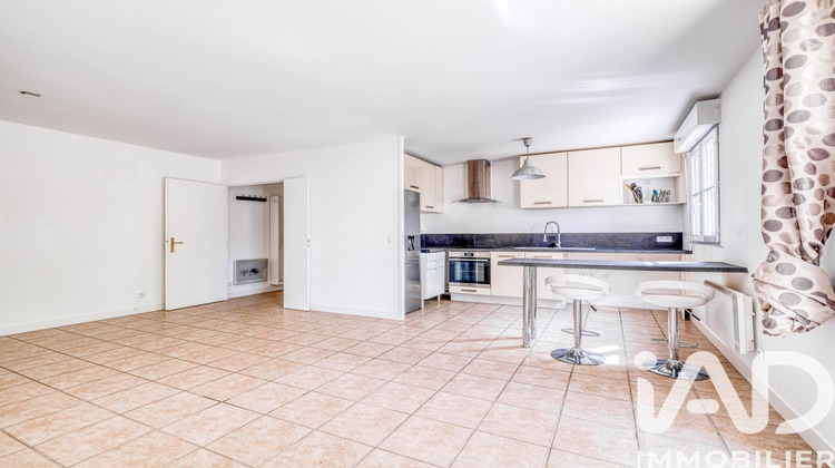 Ma-Cabane - Vente Appartement Serris, 50 m²