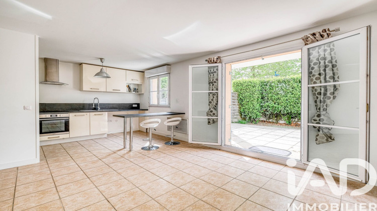 Ma-Cabane - Vente Appartement Serris, 50 m²