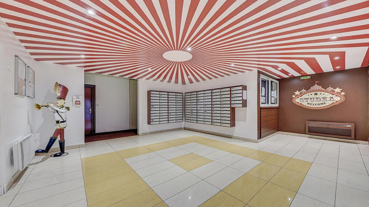 Ma-Cabane - Vente Appartement SERRIS, 18 m²