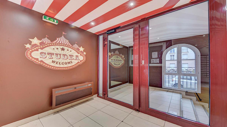 Ma-Cabane - Vente Appartement SERRIS, 18 m²