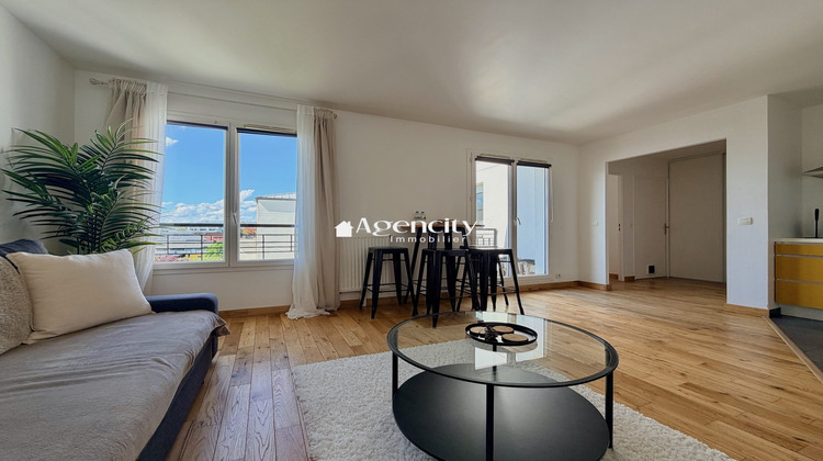 Ma-Cabane - Vente Appartement Serris, 44 m²