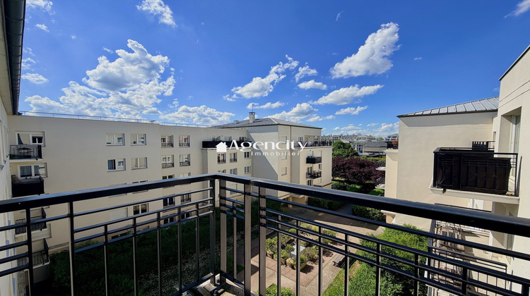 Ma-Cabane - Vente Appartement Serris, 44 m²