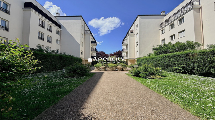Ma-Cabane - Vente Appartement Serris, 44 m²