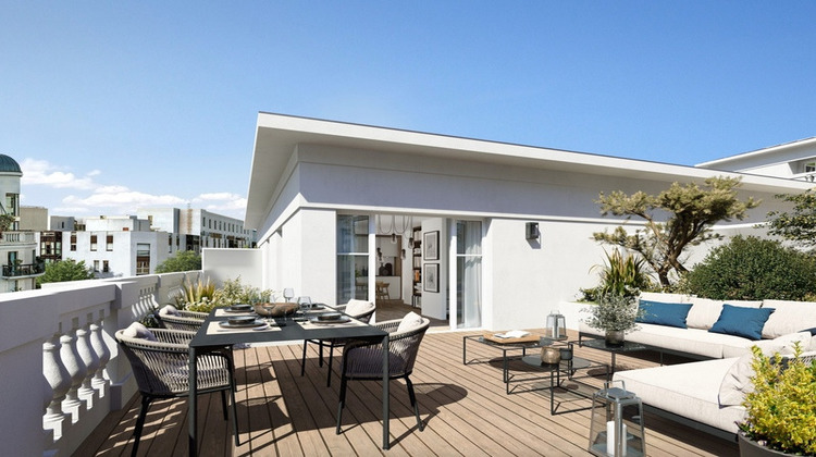 Ma-Cabane - Vente Appartement SERRIS, 109 m²